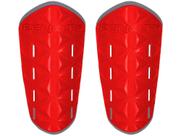 Caneleira Futebol Infantil Penalty Matis X - Vermelho