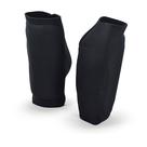 Caneleira Go Roller All Black Para Patins Skate Bmx Patinete