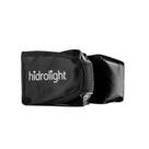 Caneleira Hidrolight 16kg Par 2x 8kg Treino em Casa ou Academia