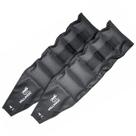 Caneleira Kallango Tradicional Nylon Preta 4kg Par