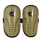 Caneleira Mini Realtex Dakota Com Elástico Dourado Caneleira Mini Realtex Dakota Com Elástico Dourado