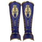 Caneleira Muay Thai Kickboxing Olimpo Legendary Edition