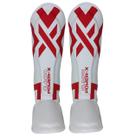 Caneleira Muay Thai Kickboxing Olimpo PowerX Edition