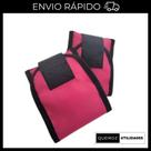 Caneleira - par de 4kg academia-pilates-exercicios rosa Caneleira - par de 4kg academia-pilates-exercicios rosa