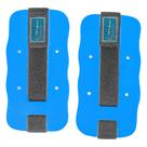 Caneleira Para Hidroginástica EVA 31x16x3 - 3 A 4 Kg (G) 13152