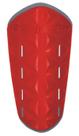 Caneleira Penalty Matis X Adulto - Vermelho