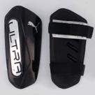 Caneleira Puma Ultra Light Strap Preta e Cinza