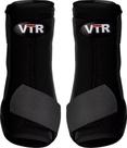 Caneleira Splint Boots Rc Colors Line Cavalo Em tiras autocolantes Vtr