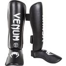 Caneleiras Venum Challenger Standup Black XL Caneleiras Venum Challenger Standup Black XL