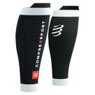 Canelito de Compressão R2 3.0 New Preto T3 Compressport 38 a 42cm