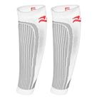 Canelito De Compressao Realtex Performace - unissex - branco