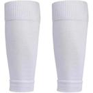 Canelito Meia de Proteção Esportivo Sem Pés Futebol Ciclismo Corrida Respirável
