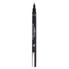 Caneta 0.3 preto UNI PIN Cis