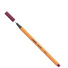 Caneta 0.4mm point 88/19 bordo - 53.1700 - STABILO Caneta 0.4mm point 88/19 bordo - 53.1700 - STABILO
