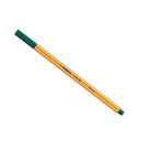 Caneta 0.4mm point 88/53 verde escuro - 120.0600 - Stabilo Caneta 0.4mm point 88/53 verde escuro - 120.0600 - Stabilo