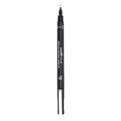 Caneta 0.5 preto UNI PIN Cis