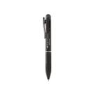 Caneta 3 em 1 Faber Castell com Lapiseira 0.7mm -