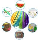 Caneta 3D Infantil com Cabo USB e Acessórios Caneta 3D Infantil com Cabo USB e Acessórios