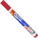 Caneta acrilpen vermelha Acrilex