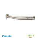 Caneta Alta Rotação PB J1 Plus Revestimento em Titânio - JINME Caneta Alta Rotação PB J1 Plus Revestimento em Titânio - JINME