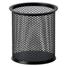 Caneta Amazon Basics Wire Mesh Black Steel