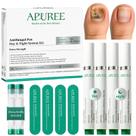 Caneta Antifúngica APUREE Dia & Noite 6 Unidades Extra Forte Caneta Antifúngica APUREE Dia & Noite 6 Unidades Extra Forte