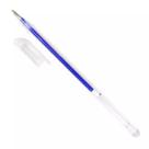 Caneta Apagável 1.0mm Econômica Lanmax - CFE-AZUL