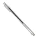 Caneta Apagável 1.0mm Econômica Lanmax - CFE-PRETA