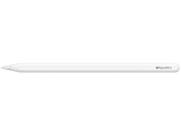 Caneta Apple Pencil Pro, iPadOS 17.5 ou posterior, Bluetooth, Branco - MX2D3AM/A