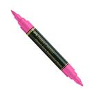Caneta Aquarela Albrecht Dürer Faber Castell 125 Rosa Purpura Médio