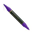 Caneta Aquarela Albrecht Dürer Faber Castell 136 Violeta Púrpura