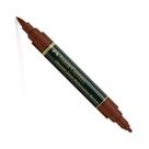 Caneta Aquarela Albrecht Dürer Faber Castell 175 Sepia Escuro