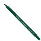 Caneta Aquarelável Caran d'Ache Fibralo 210 Verde