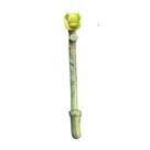 Caneta Artesanal Signos - Touro - Acessório Místico e Divertido