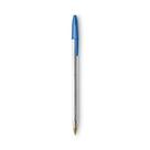 Caneta azul bic Caneta azul bic