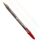 Caneta Bic 1.6 Bold Vermelho Caneta Bic 1.6 Bold Vermelho