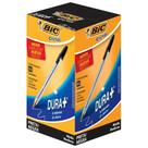 Caneta bic cristal 1.0 preta 50un