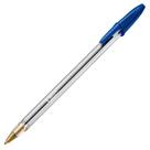 Caneta bic cristal azul 1.0 mm Caneta bic cristal azul 1.0 mm