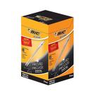 Caneta Bic Cristal Fina Preta - Embalagem com 50 Unidades Caneta Bic Cristal Fina Preta - Embalagem com 50 Unidades
