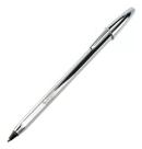 caneta bic prata caneta bic prata