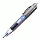Caneta blinkee Rainbow LED Cores Preto Tinta 15 cm Caneta blinkee Rainbow LED Cores Preto Tinta 15 cm