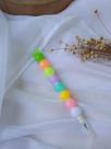 Caneta Bolinha Retrô