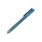 Caneta Borracha - Azul - Kaz Caneta Borracha - Azul - Kaz