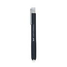 Caneta Borracha BRW Grip Retrátil Caneta Borracha BRW Grip Retrátil