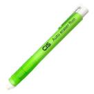 Caneta Borracha Cis Auto Eraser Fluo