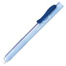 Caneta Borracha Clic Eraser 2 Colorida Retrátil Pentel Material Escolar Papelaria Caneta Borracha Clic Eraser 2 Colorida Retrátil Pentel Material Escolar Papelaria