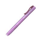 Caneta Borracha Clic Eraser 2 Pentel - Apagador Macio e Prático Caneta Borracha Clic Eraser 2 Pentel - Apagador Macio e Prático