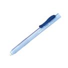Caneta borracha clic eraser pentel escolha a cor