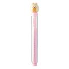 Caneta borracha fofurices coelho