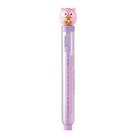 Caneta Borracha Holic Fofurices CORUJA